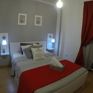Camera con letto king size
